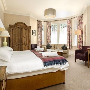 Deluxe Double Room No Pets Allowed